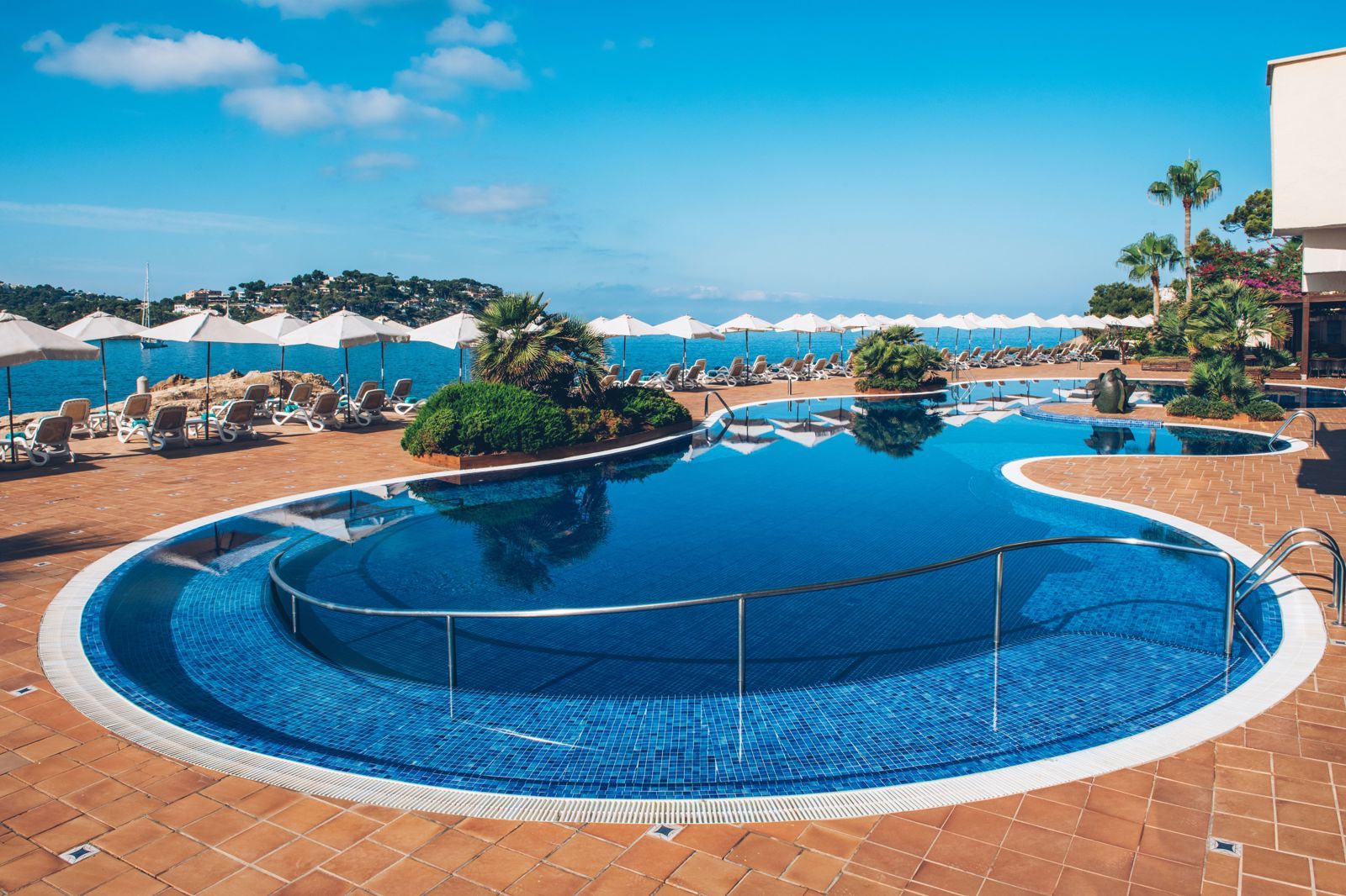 Iberostar Selection Jardín del Sol Suites, foto 2