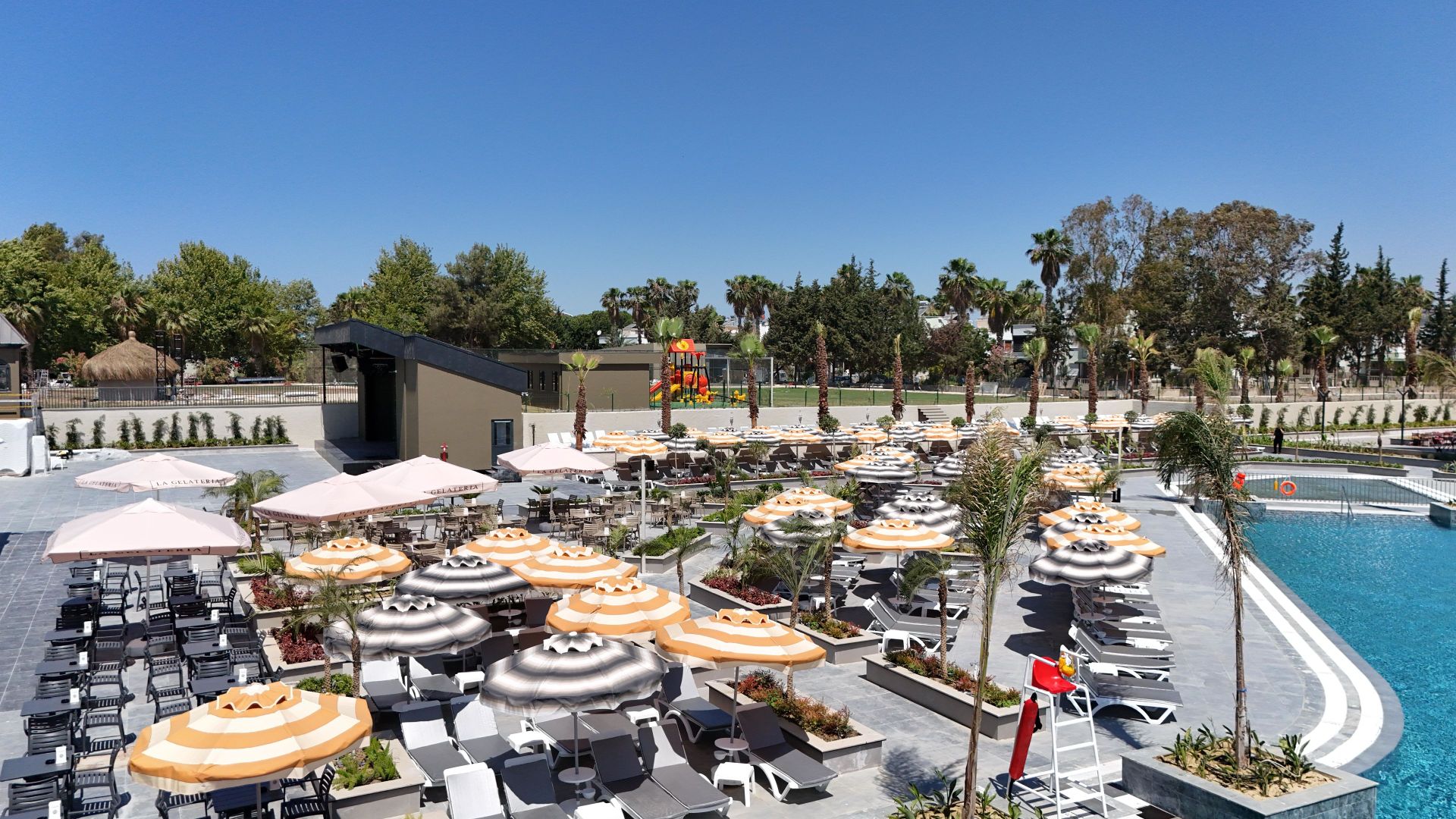 Palemon Resort & Spa, foto 14