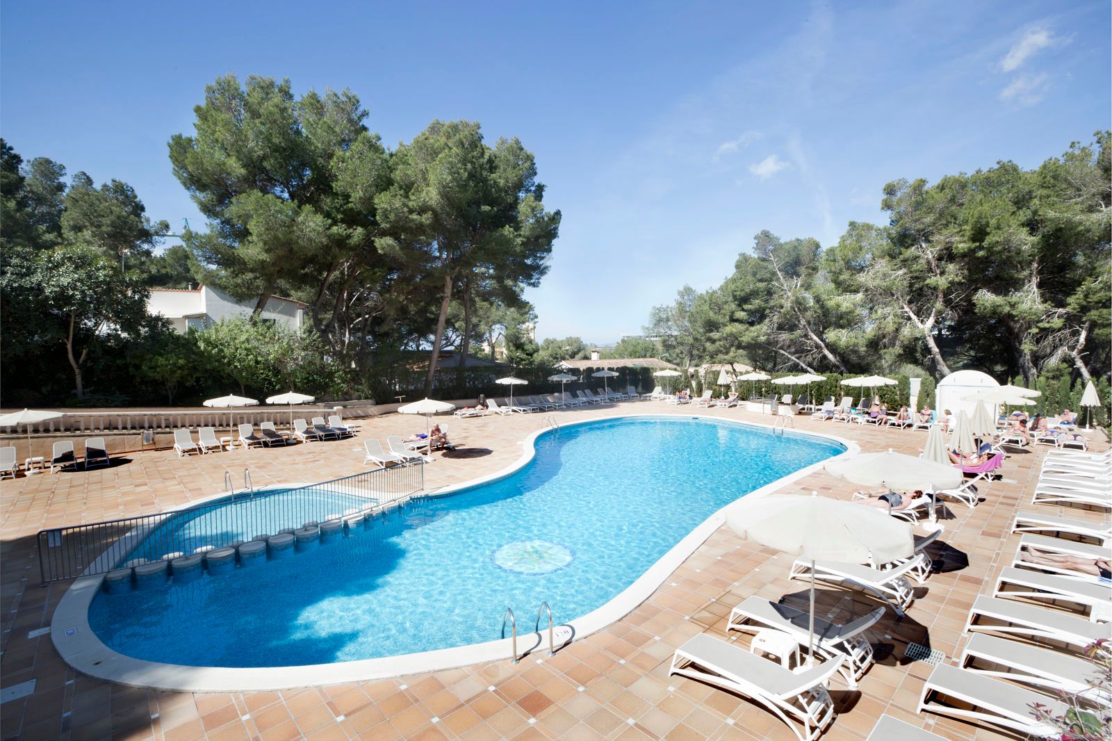 Grupotel Orient, foto 3