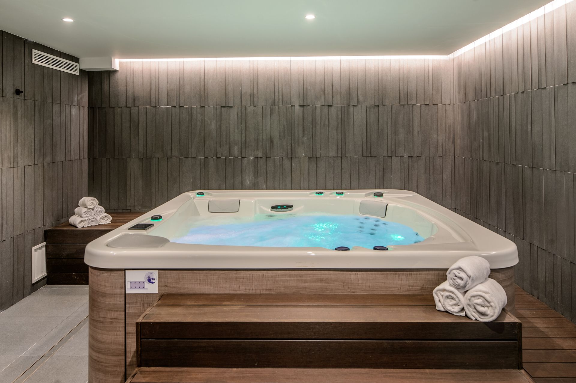 Hotel Vibra Yamm Urban, foto 11