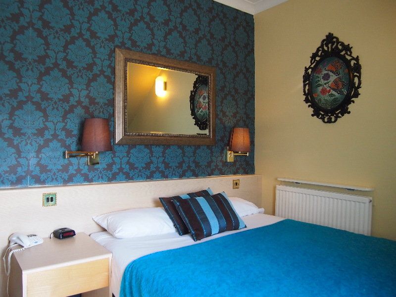 Edinburgh Thistle Hotel, foto 11