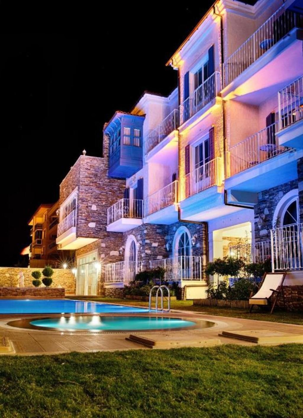 Vinifera Ephesus Hotel, foto 12