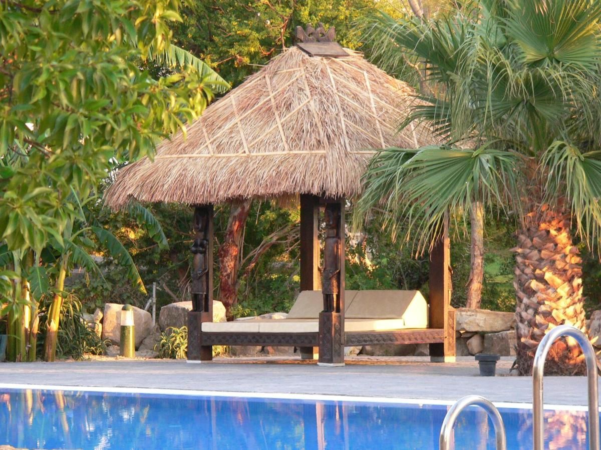 Hotel El Cortijo de Zahara, foto 15