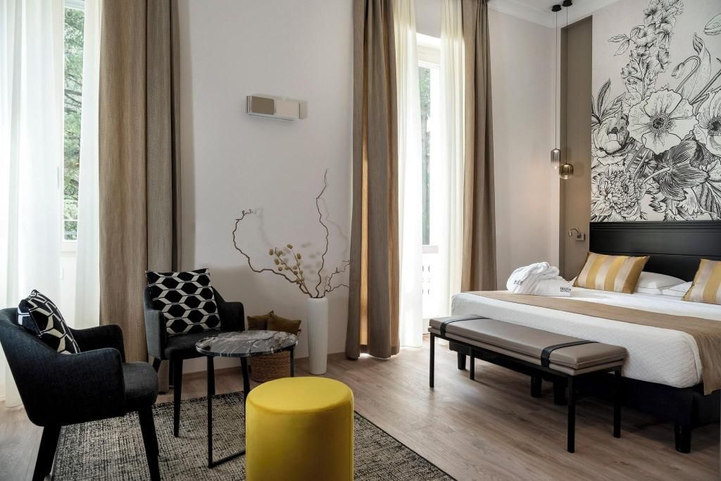 Hotel Helvetia Thermal & Spa, foto 8