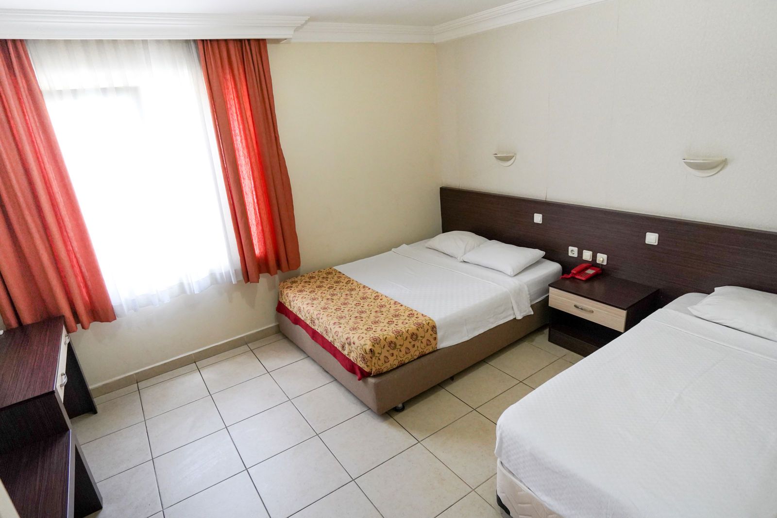 Cleopatra Ada Apart Hotel, foto 6