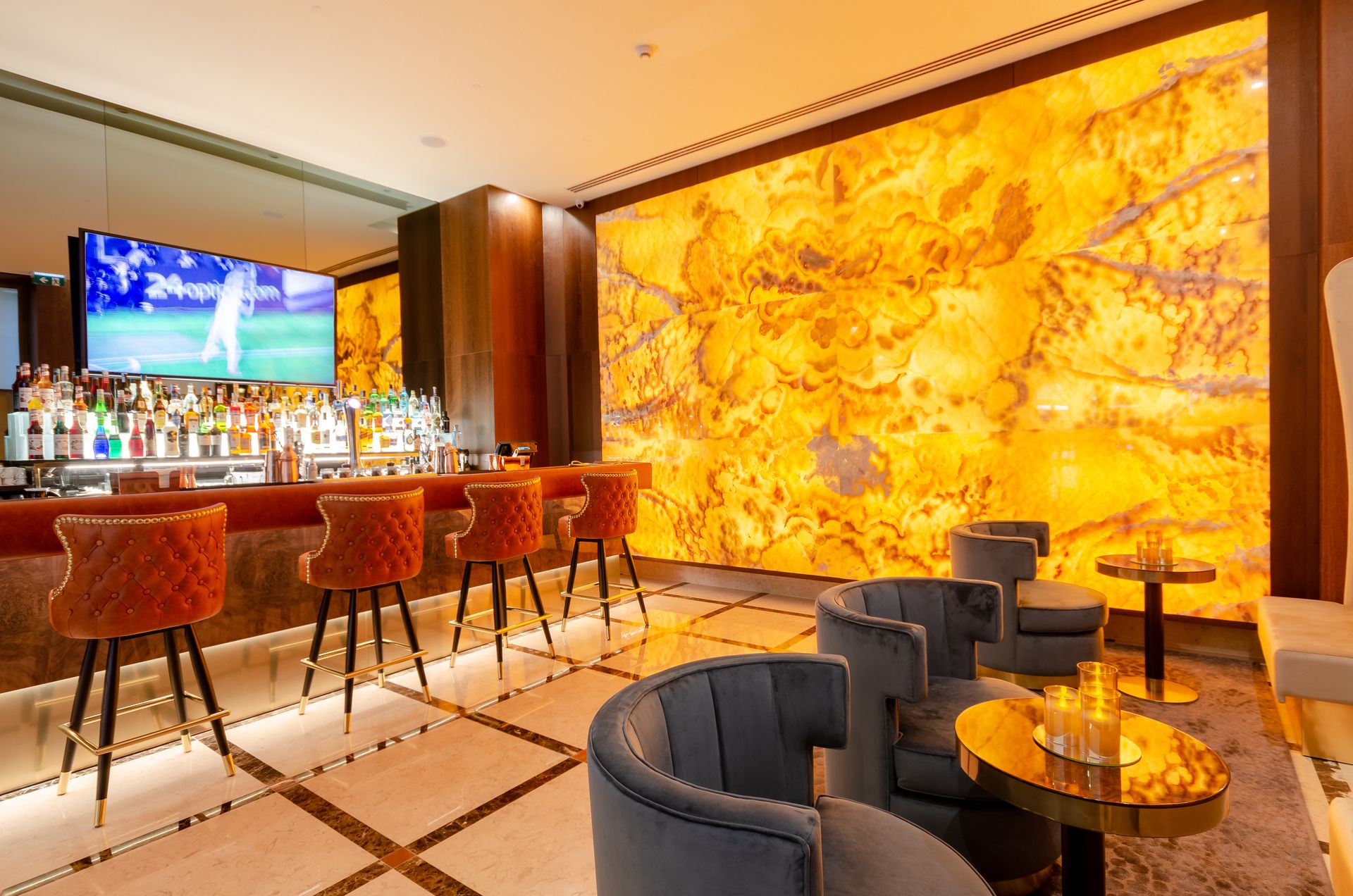 Turim Boulevard Hotel, foto 13