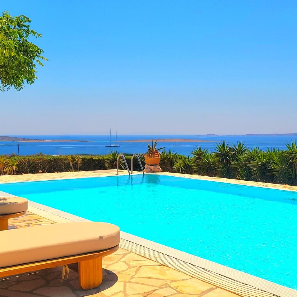 Paros Villas, foto 8