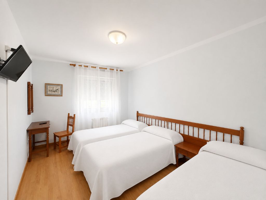 Hostal Ec León, foto 6