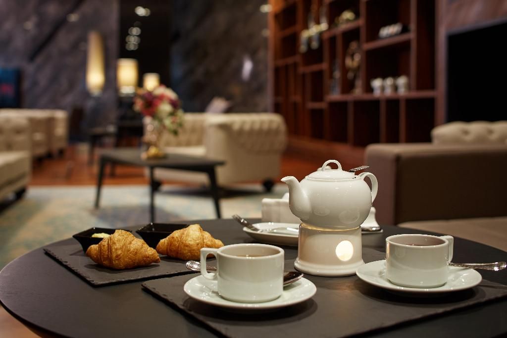 Pullman Istanbul Hotel & Convention Center, foto 11