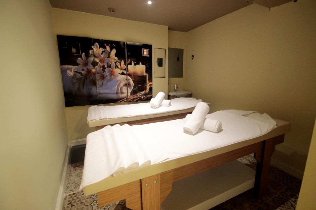 Fuat Bey Palace Hotel, foto 4