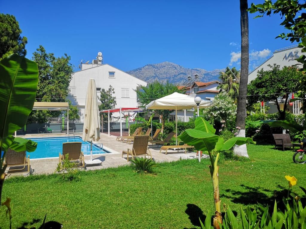 Anita Noch Hotel, foto 15