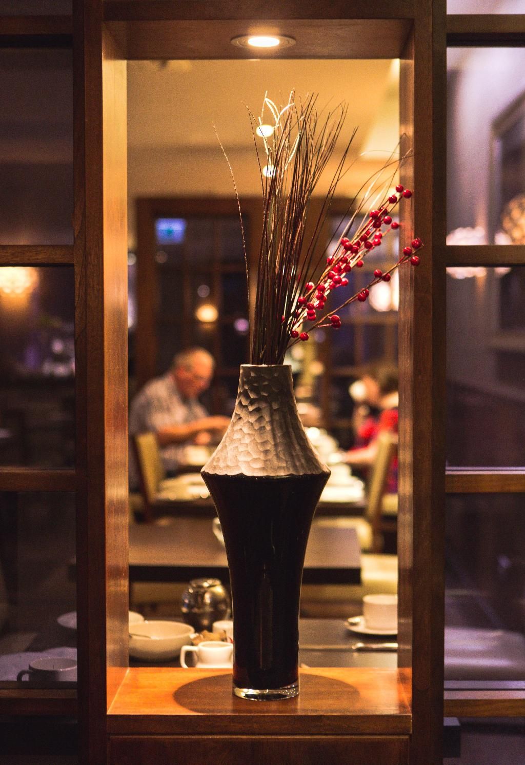 Crowne Plaza London Ealing, foto 8