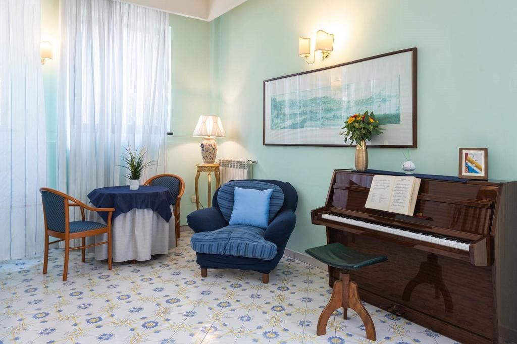 Hotel San Paolo, foto 4