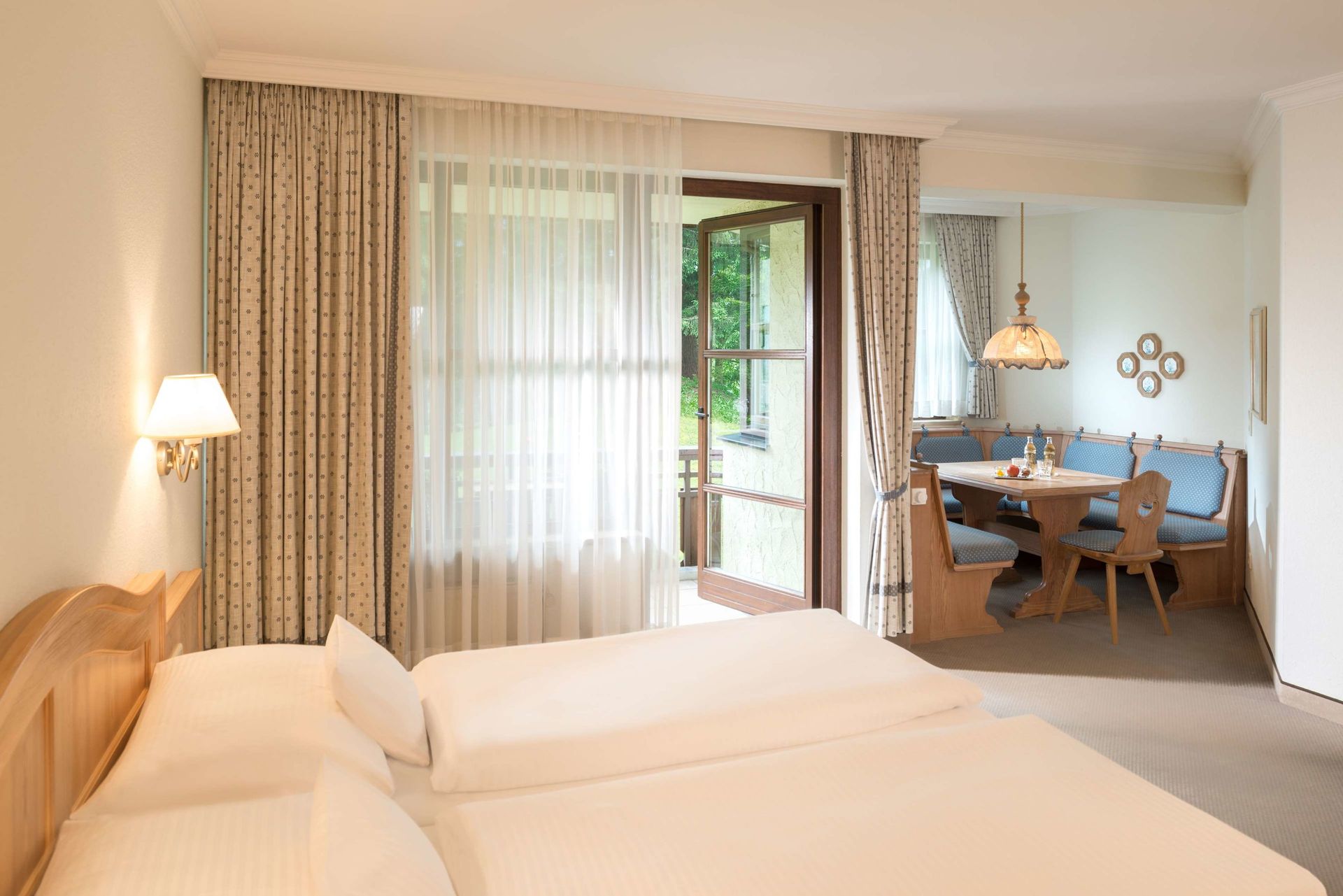 Dorint Sporthotel Garmisch-Partenkirchen, foto 7