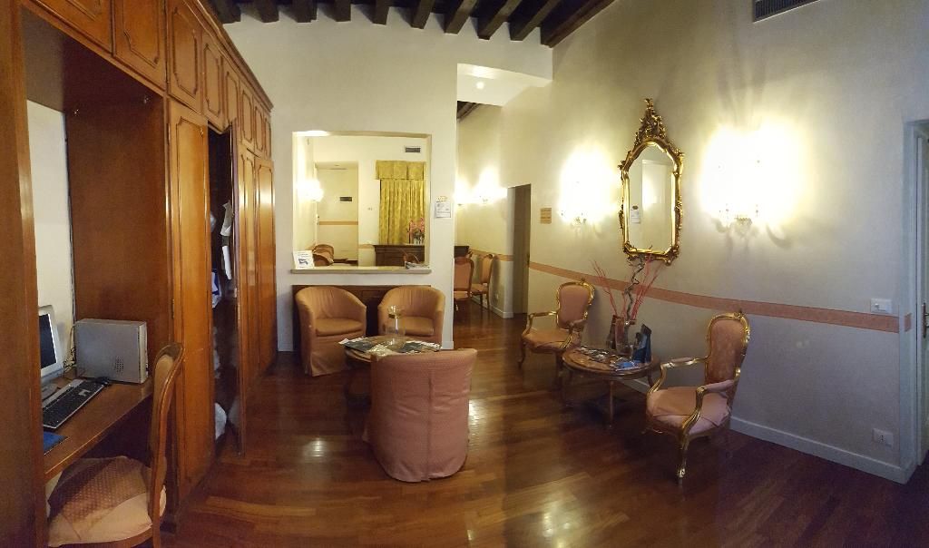 Hotel Locanda Canal, foto 13