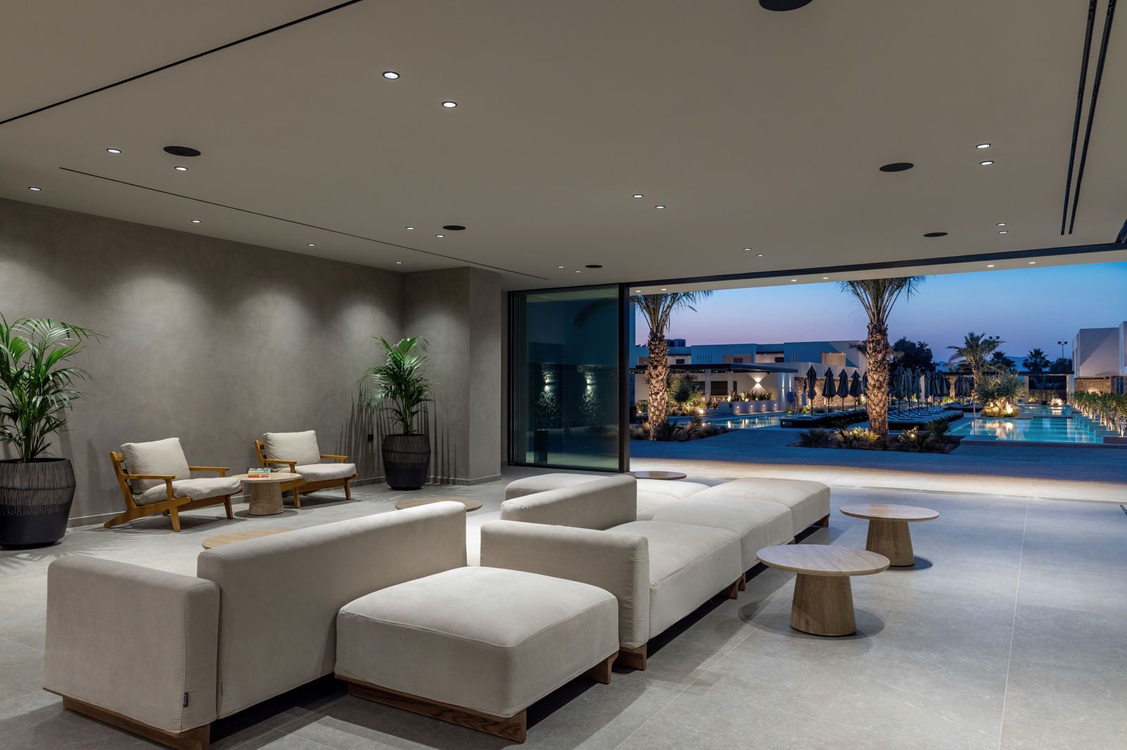 Mosay All Suite Hotel, foto 11