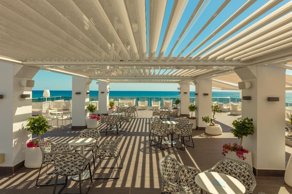 RH Bayren Hotel & Spa, foto 11
