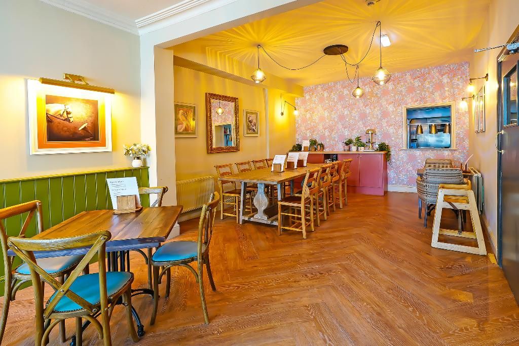 OYO The White Horse Ripon North Yorkshire, foto 6