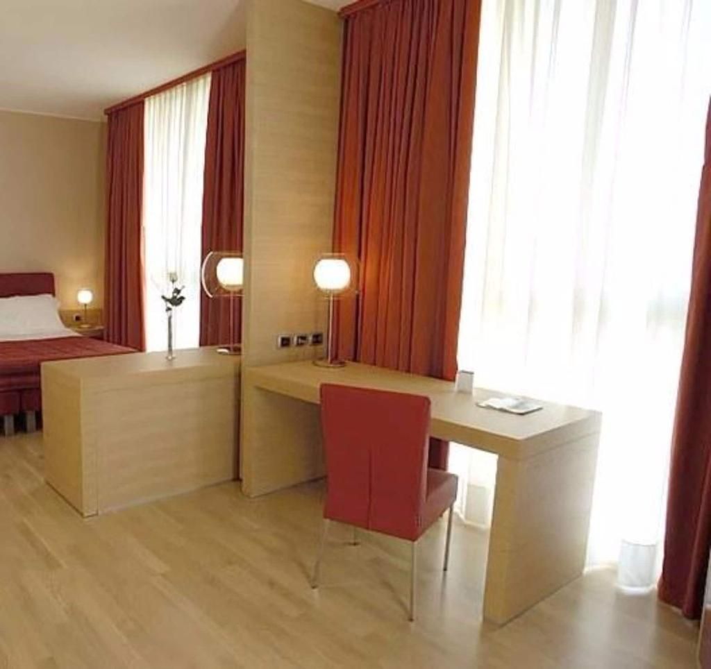 B&B HOTEL Reggio Emilia Remilia, foto 3