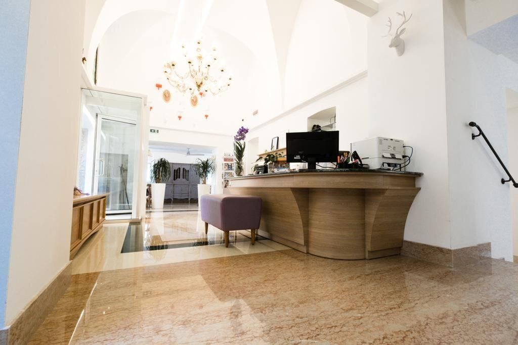 Hotel Corona, foto 10