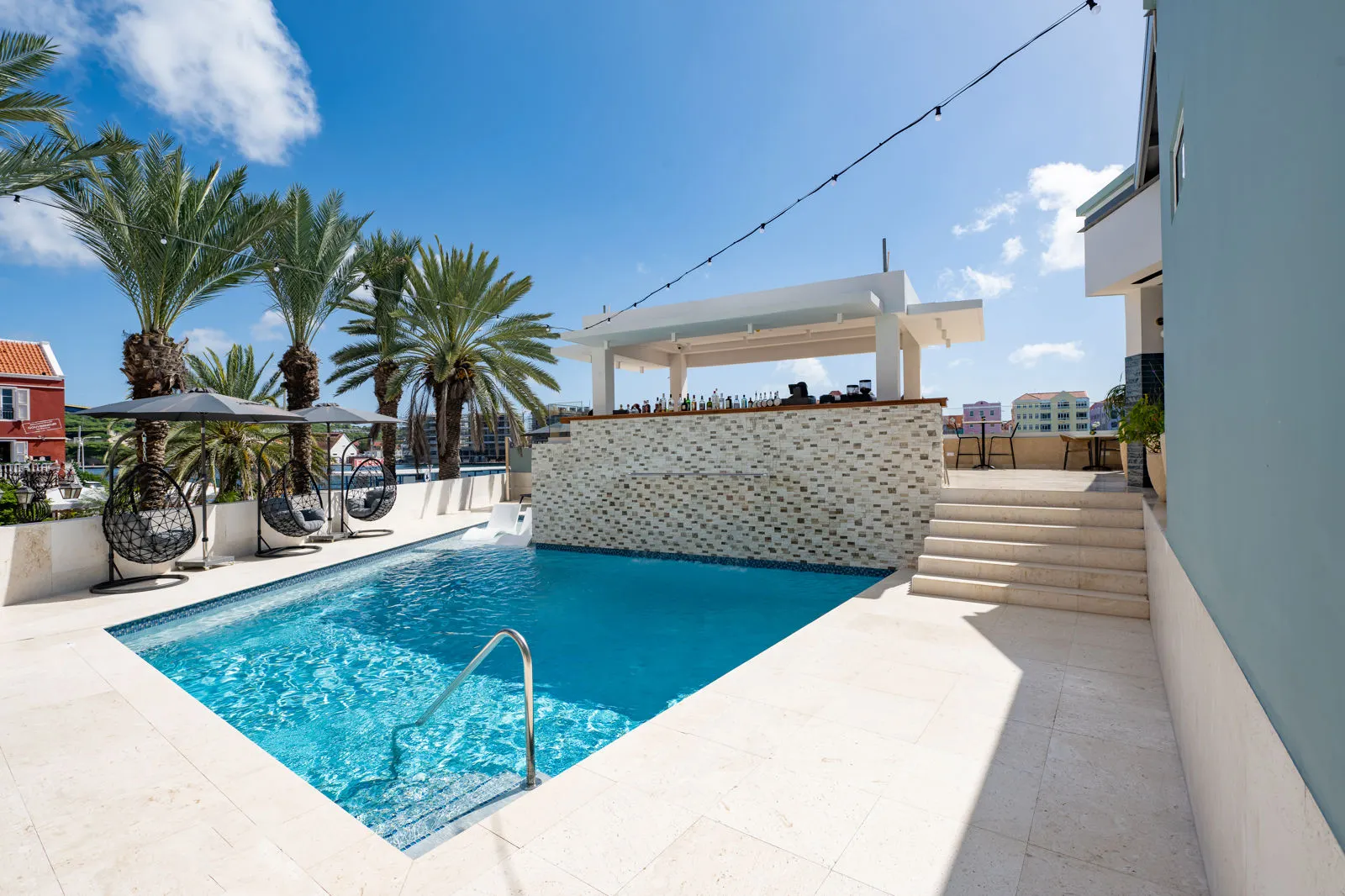 Harbor Hotel & Casino Curaçao