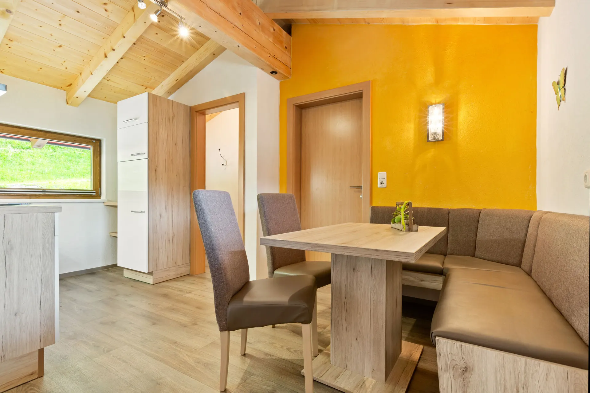 Eetkamer