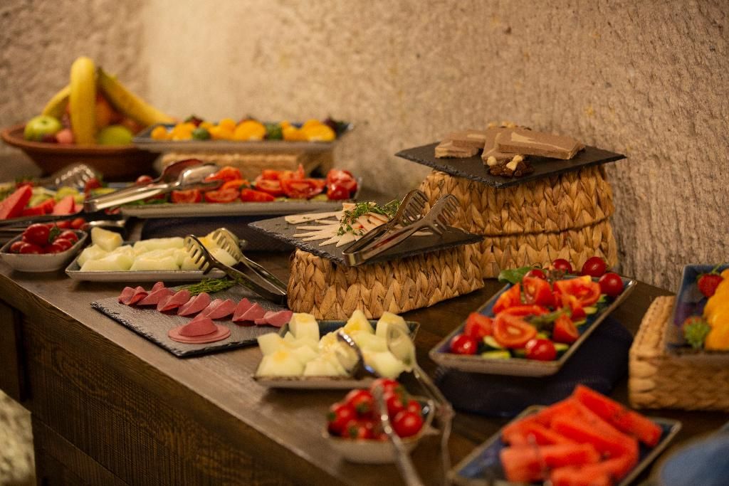 Nino Cave Suites, foto 5