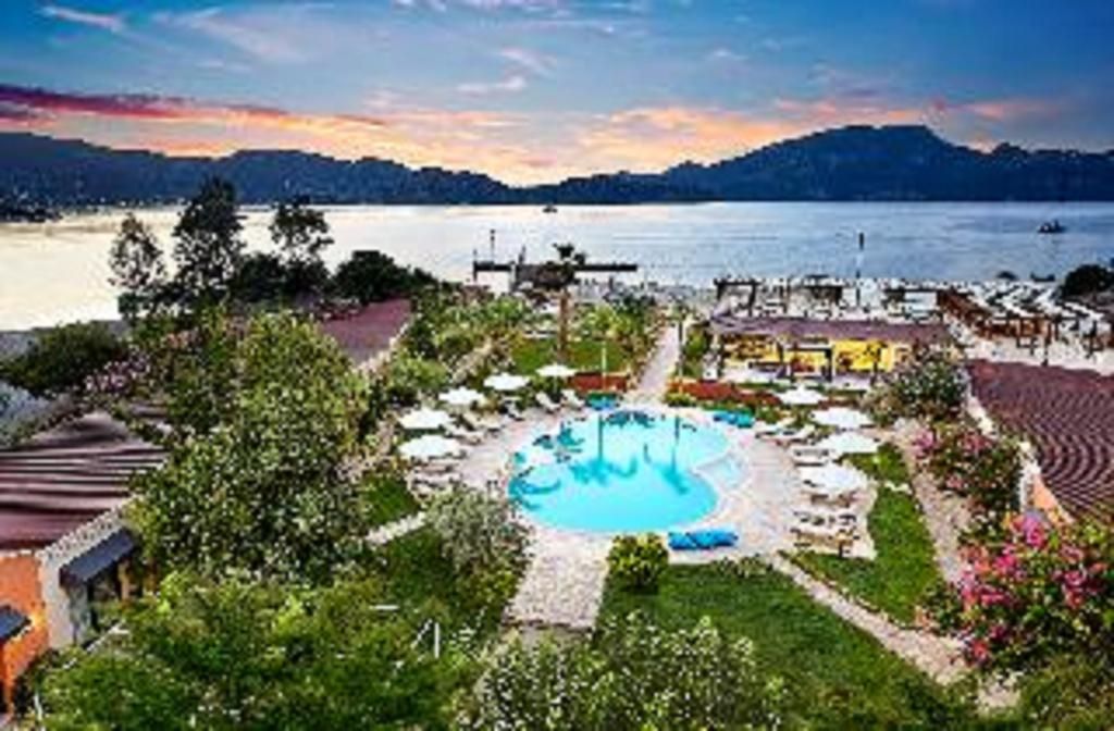 Fi Light Solto Boutique Beach, foto 13