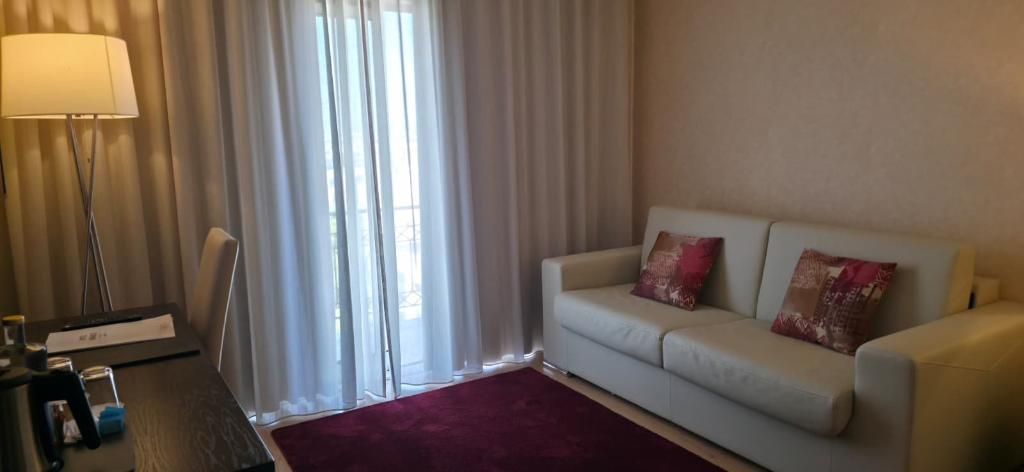 Hotel Mónaco, foto 9