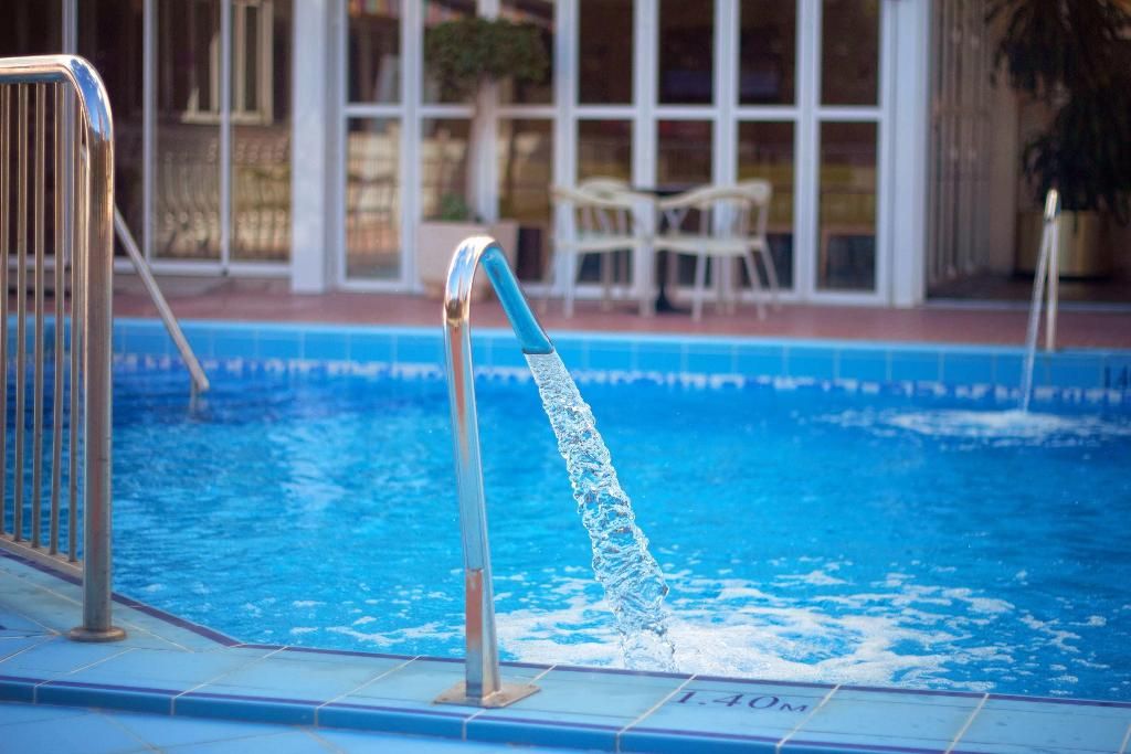 Hotel Servigroup Nereo, foto 14