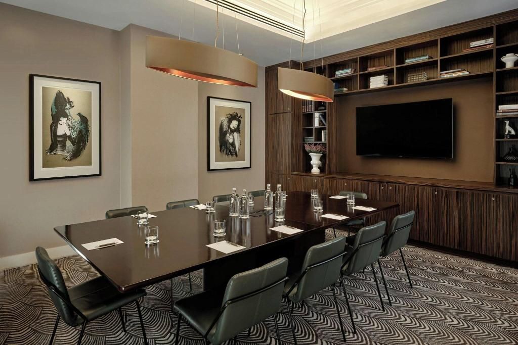 Sheraton Grand London Park Lane, foto 7