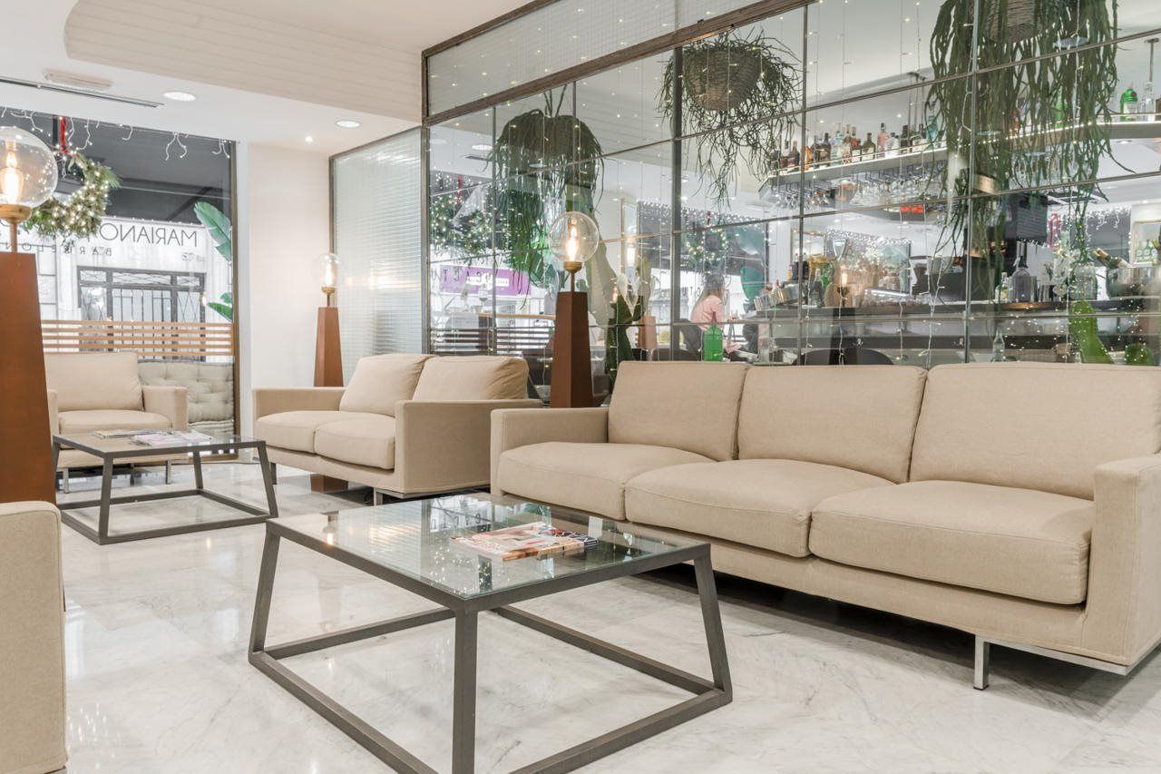 Mariano Cubi Aparthotel Barcelona, foto 7