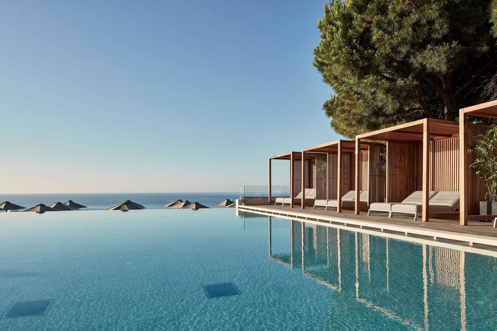 Esperos Village Blue