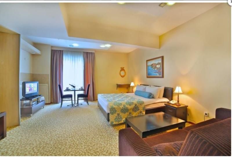Gardan Hotel, foto 4