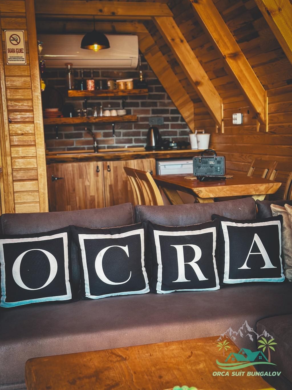 Orca Bungalows, foto 3