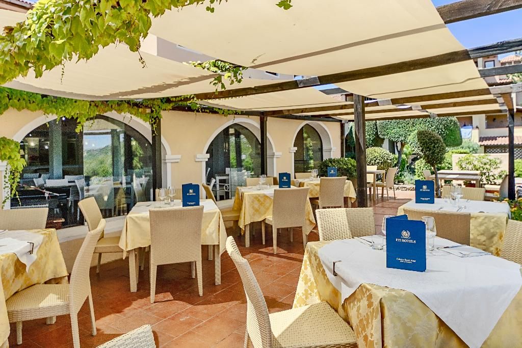 Colonna Beach Hotel & Apartments, foto 14