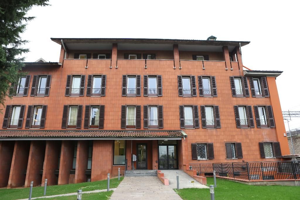 B&B HOTEL Bergamo City, foto 13