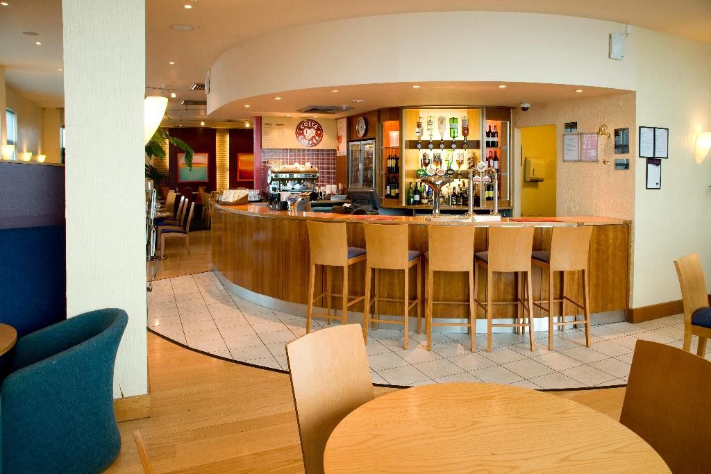 Premier Inn London Wimbledon South, foto 4