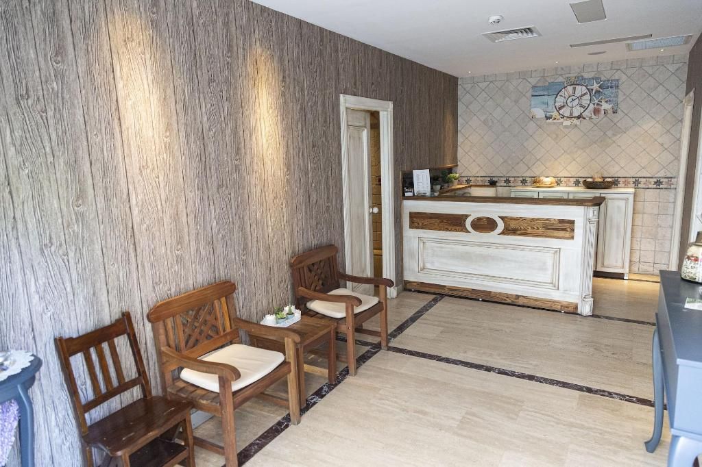 The Bostanci Hotel, foto 9
