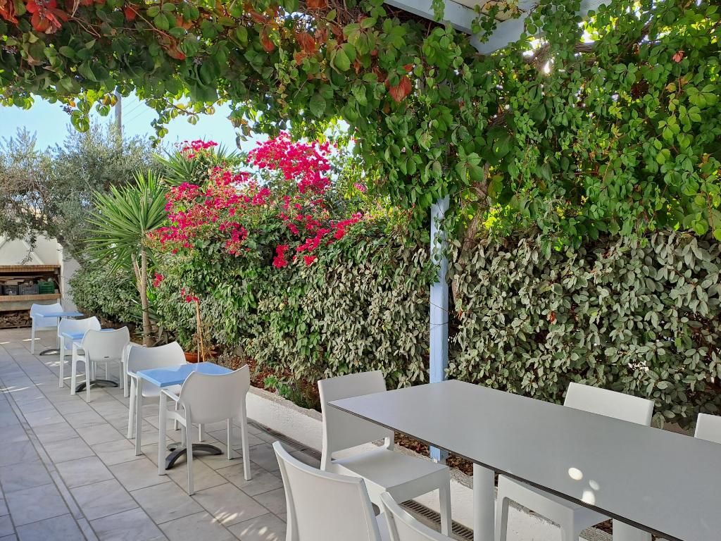 Stratos Apartments & Studios, foto 15