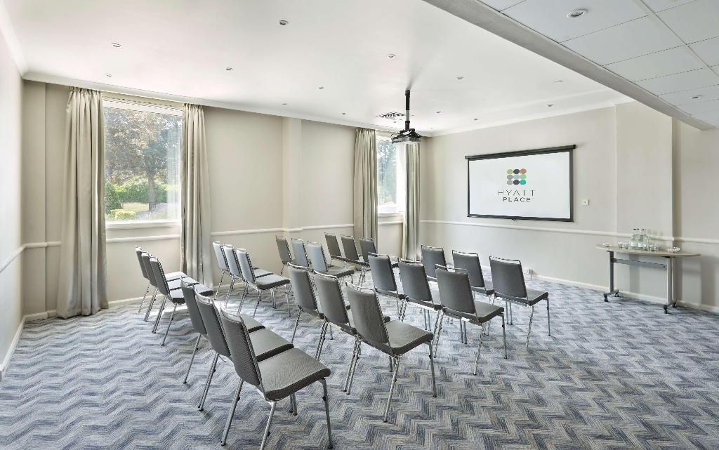 Hyatt Place London Heathrow Airport, foto 14