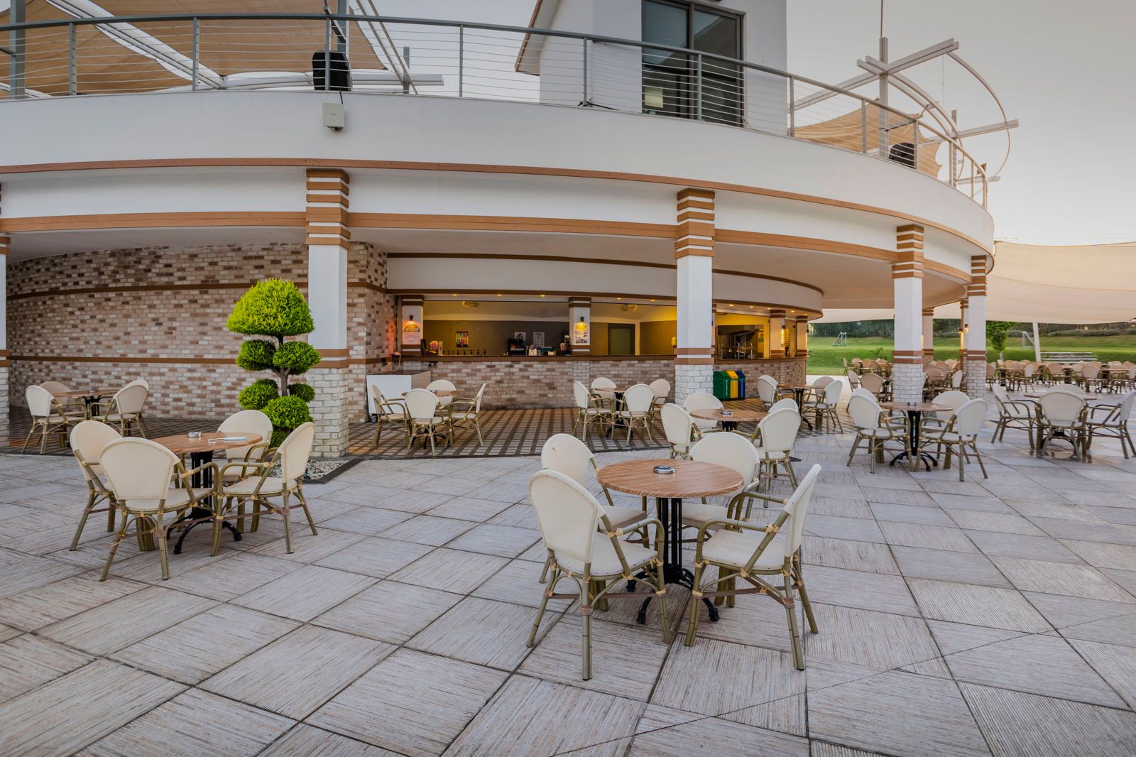 Terrace Elite Resort, foto 5