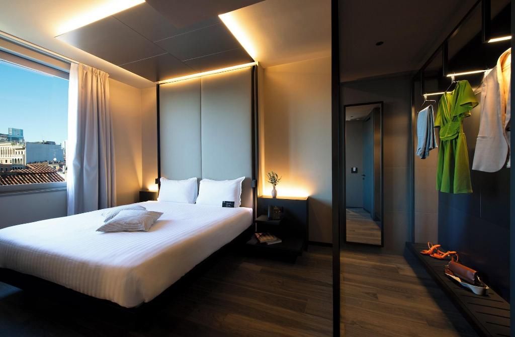 7BA Hotel Milano, foto 7