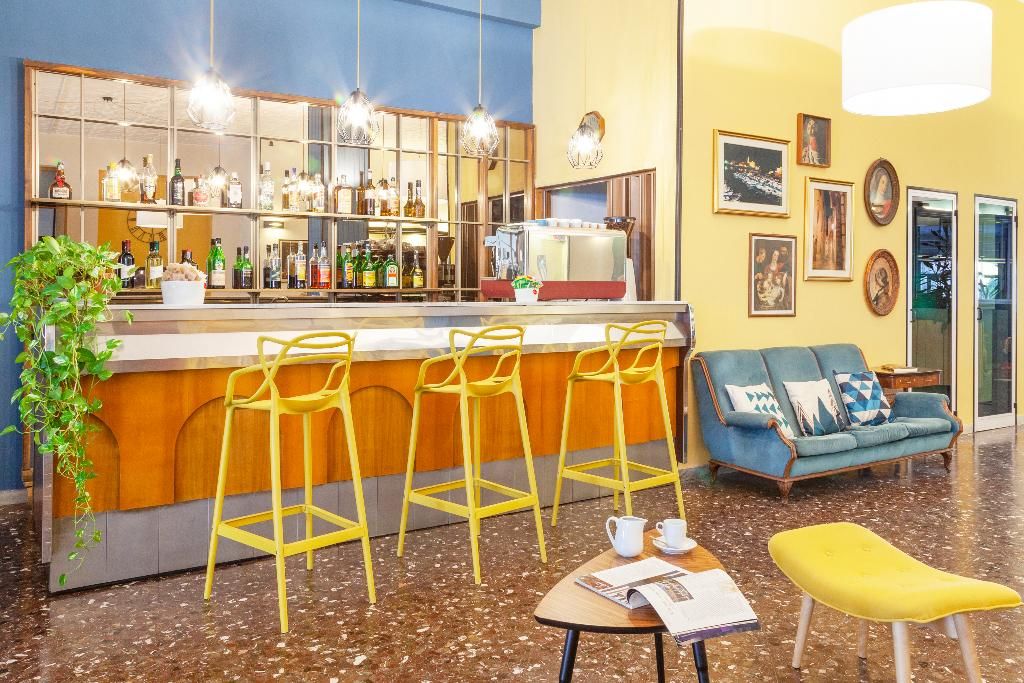 ibis Styles Trani, foto 15
