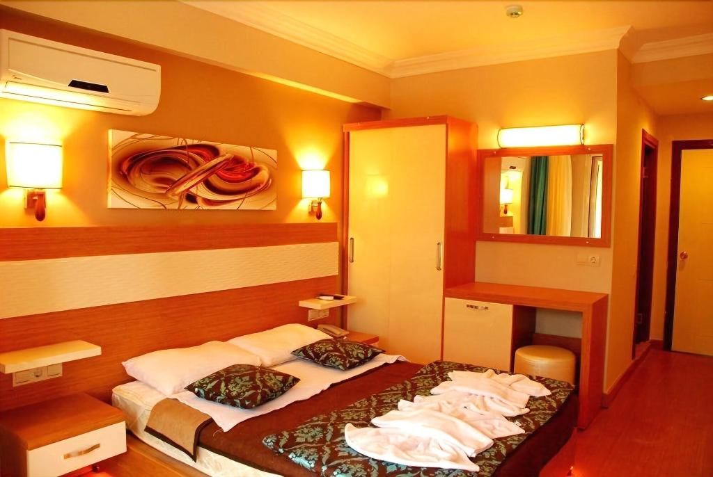 Flora Suites Hotel, foto 7
