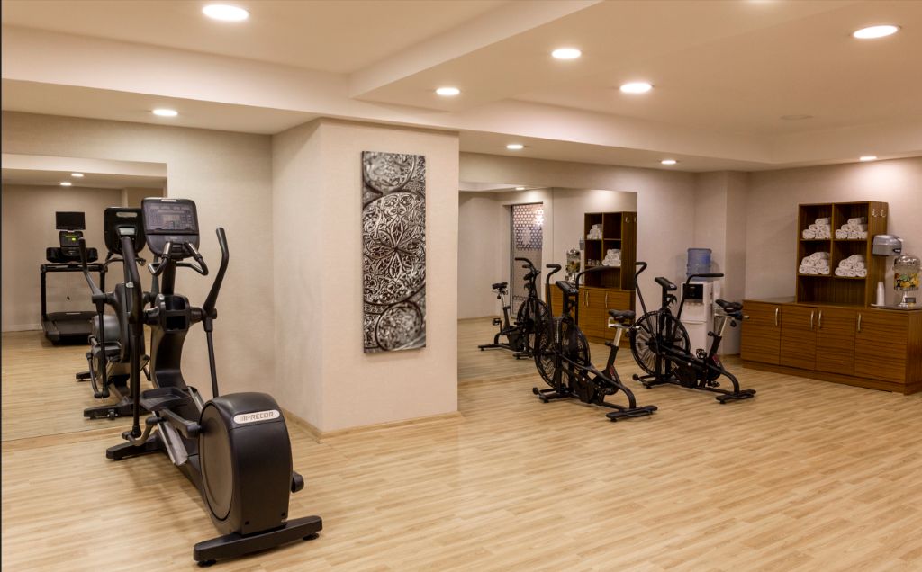 Hampton by Hilton Gaziantep, foto 12