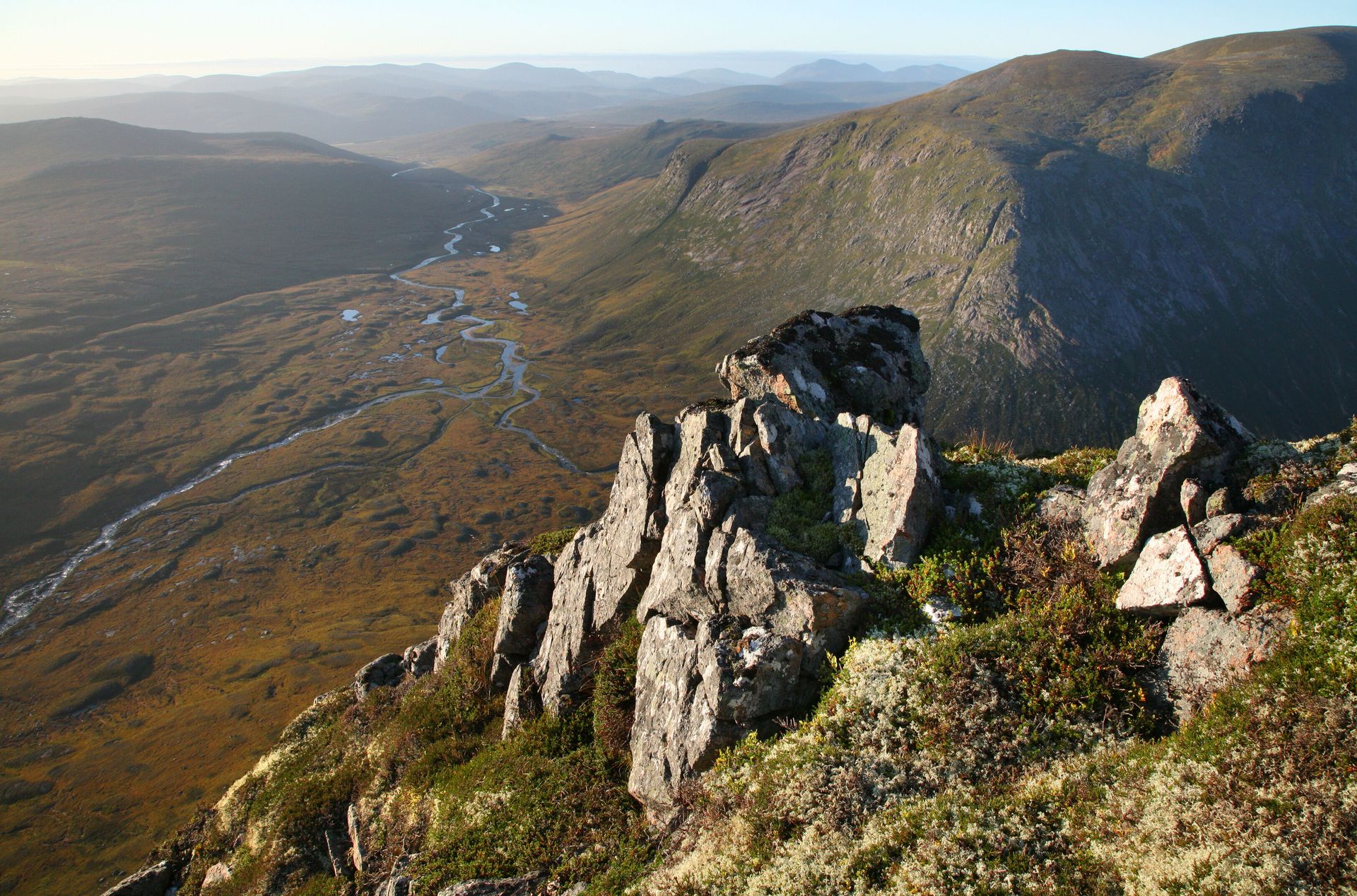 Highlands en Hebriden, foto 12