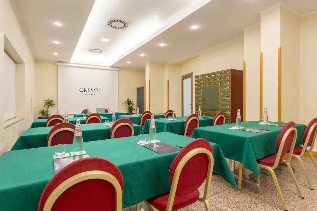Crisol Europa, foto 8