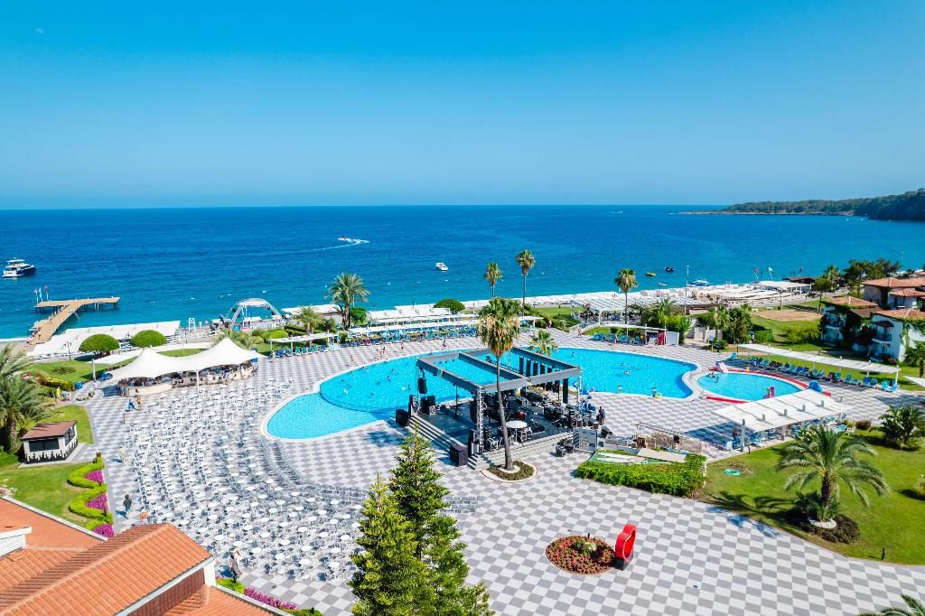 Club Marco Polo, foto 14