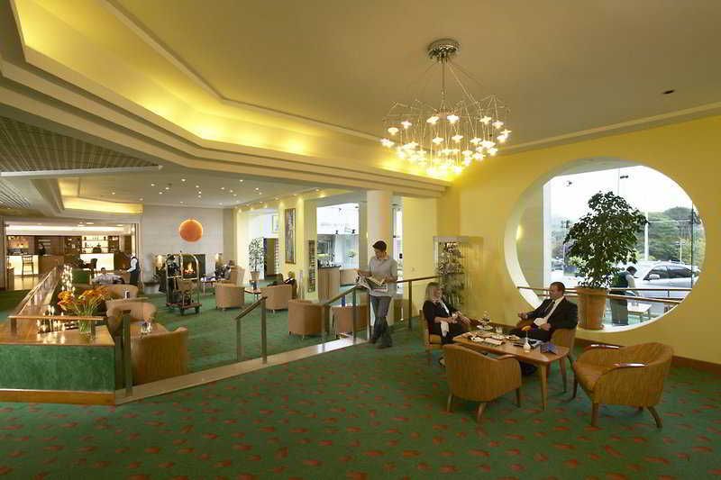 Stormont Hotel, foto 10